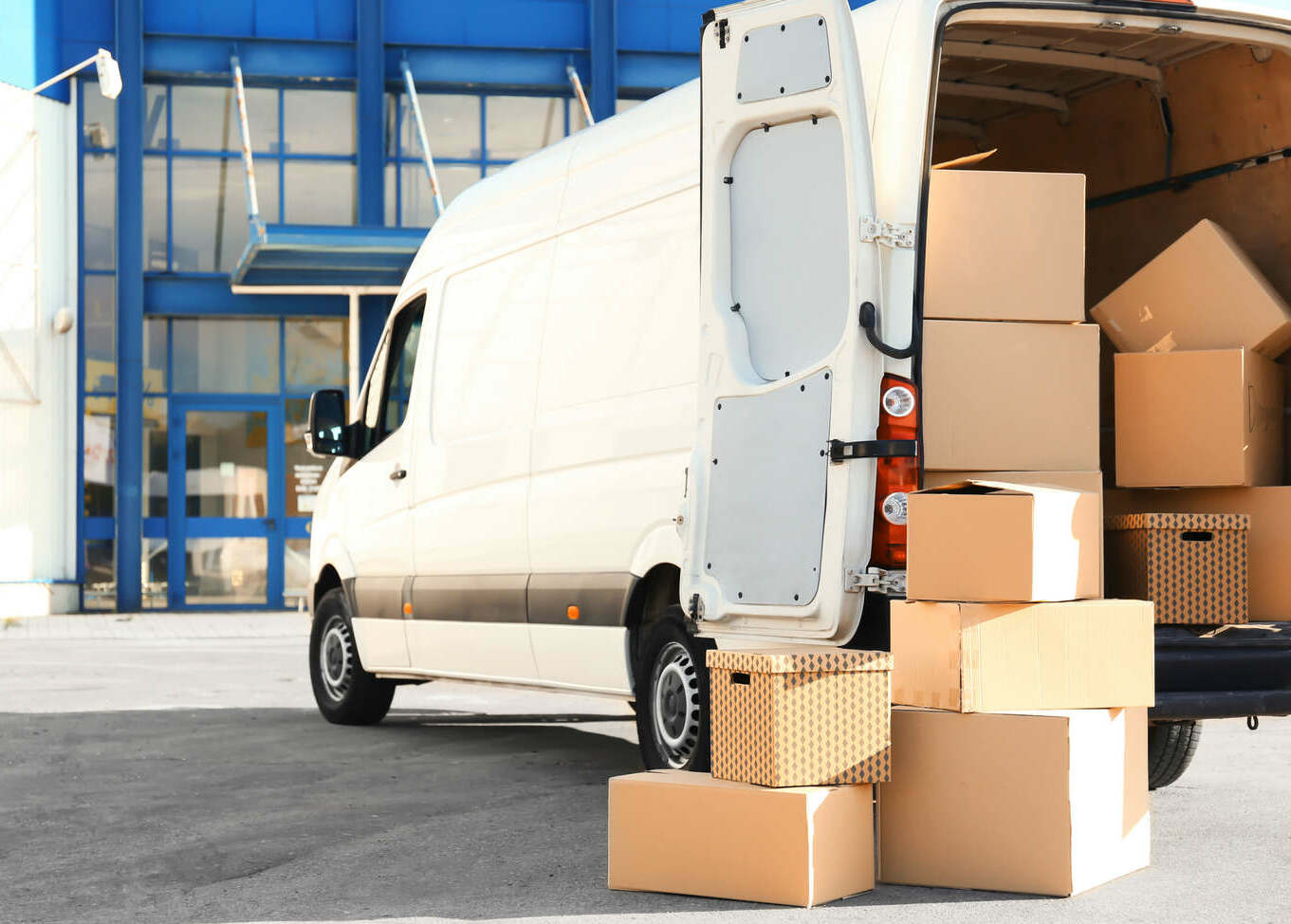 <span style="font-weight: bold;">Лучшая доставка</span><br>